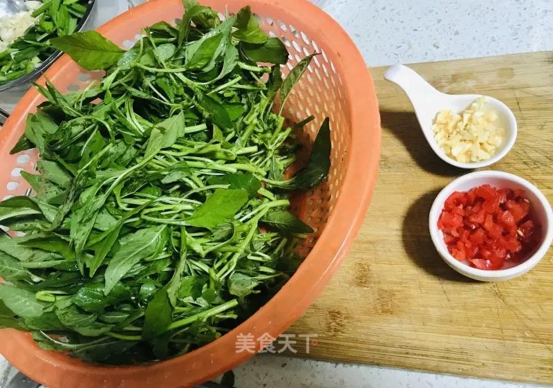 半斤苋菜含多少草酸,一两苋菜一两金啥意思