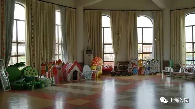 上海十大顶级幼儿园,上海卓越美世幼儿园学费