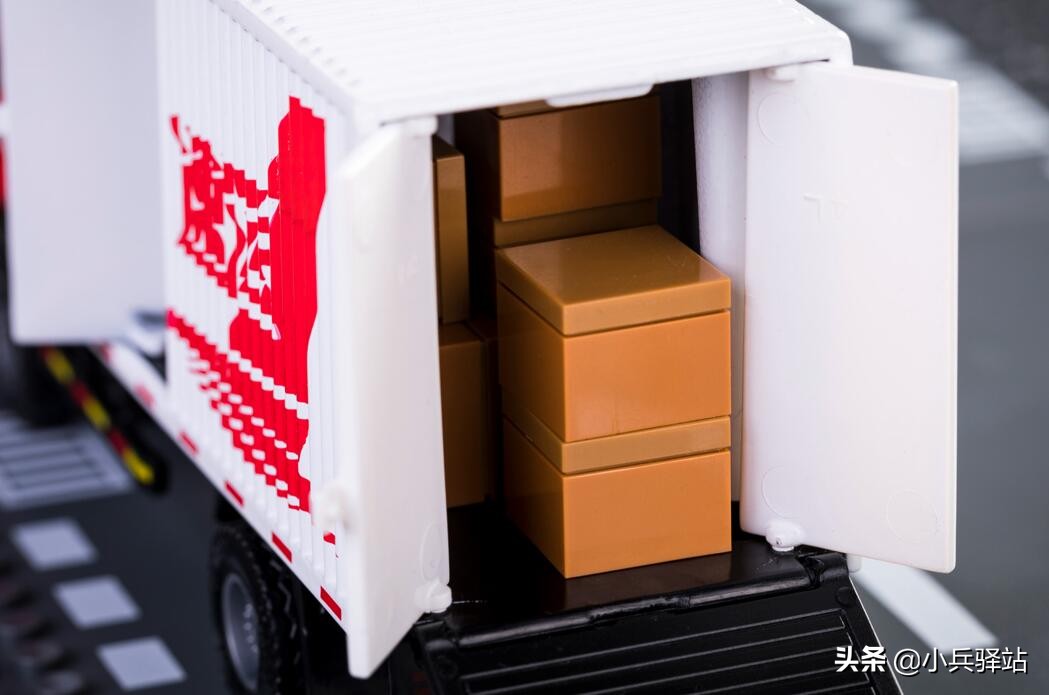 开一个快递代收点需要怎么操作,开一个快递驿站代收点该怎么做