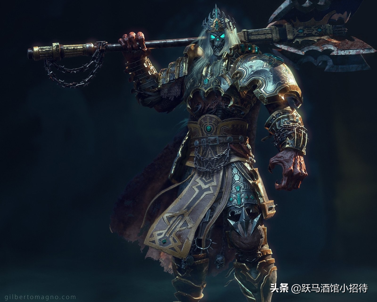 暗黑破坏神4主线任务是什么,暗黑破坏神不朽主线成就