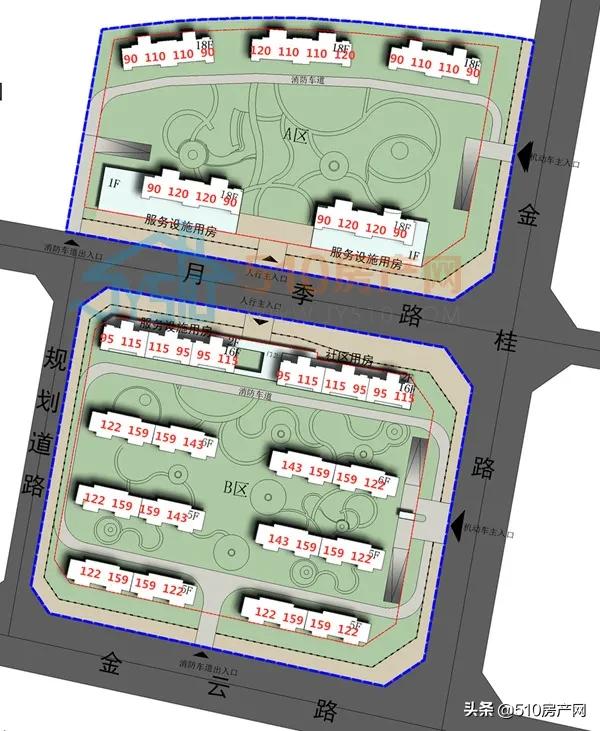 江阴史上报名人数之最的土拍即将开启！敔山湾高品质洋房，真香~~