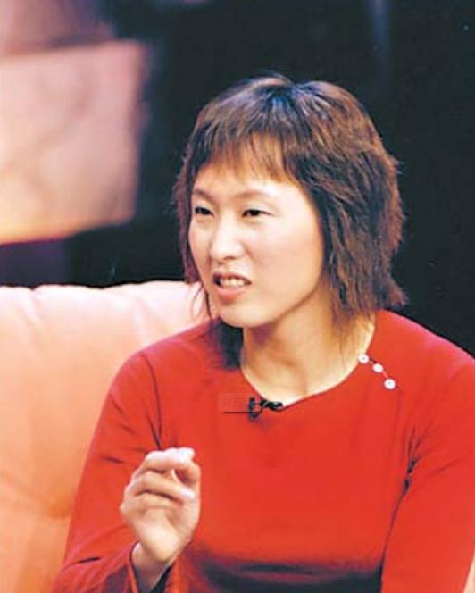 王军霞田径第一人,田径奥运冠军王军霞晒出视频