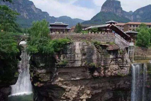 山西必去的十个古村,山西那些鲜为人知的古村