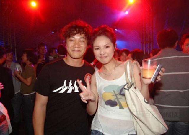 不是天后胜过天后的杨千嬅，歌曲传唱度比其她任何天后都广