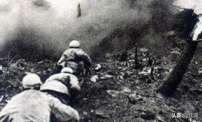 *基伟秦**:上甘岭伤亡大,能否后撤?王近山:夺不回,你回家放羊