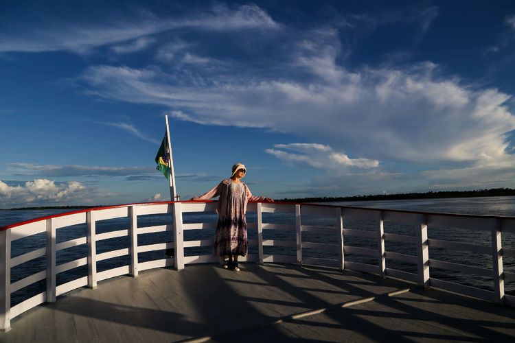 南美之旅总结篇,南美之行结束感悟