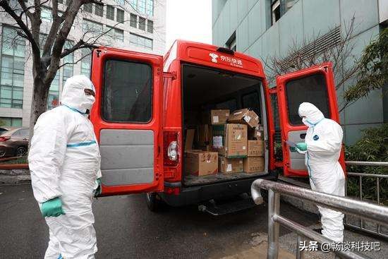 为啥物流都延迟了,特殊时期延迟发货时间违规