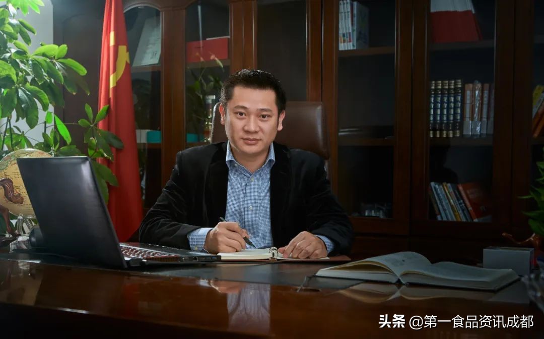 BOSS面对面｜蜀道香：万亿休闲零食市场，如何在厮杀中取胜？