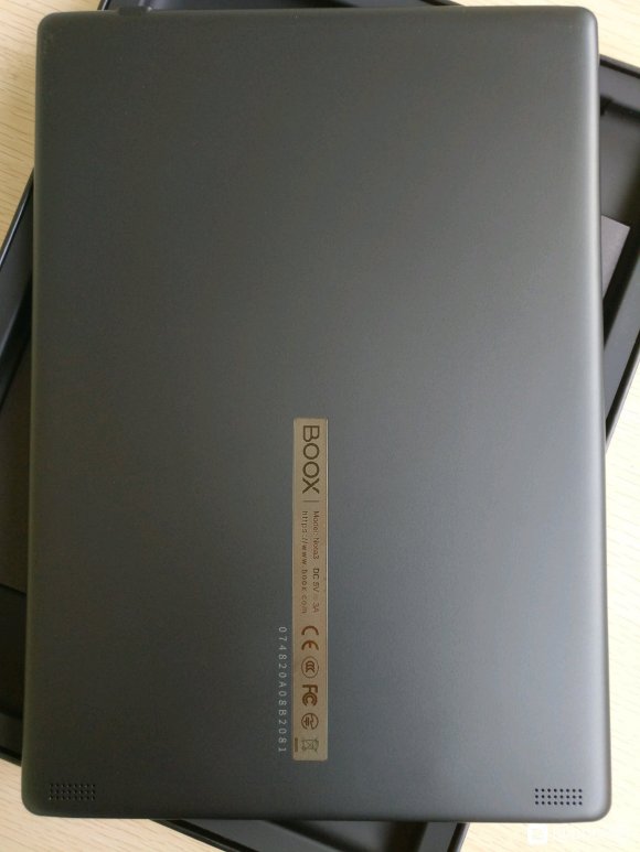 文石note3和文石noteair对比,文石电纸书note3测评