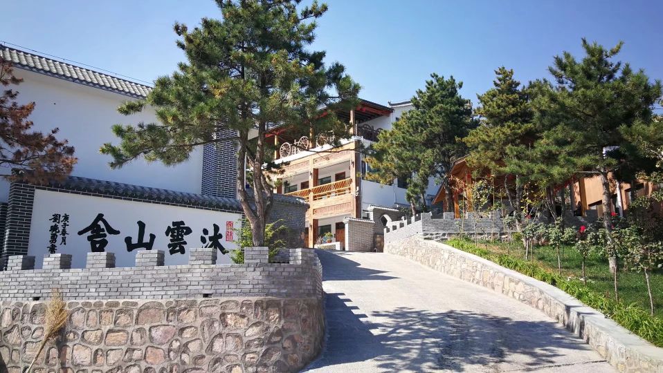 南太行挂壁公路在哪,南太行神龙湾挂壁公路现在路况