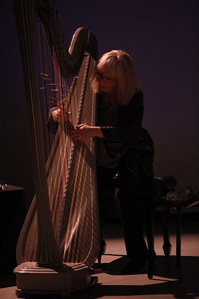 定位安妮·勒巴伦