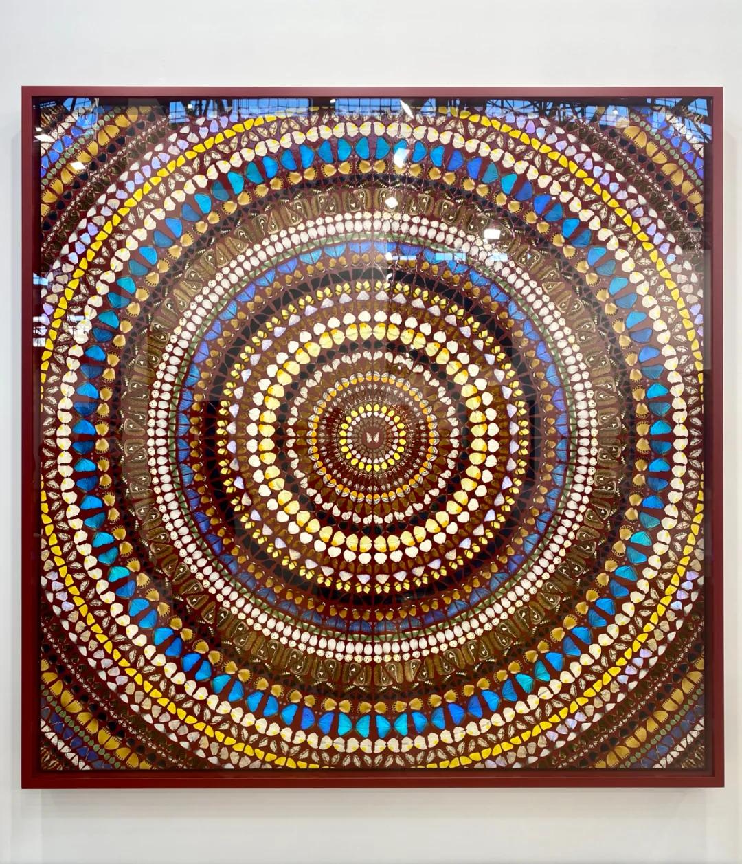 西岸艺术与设计博览会门票,西岸艺术与设计博览会