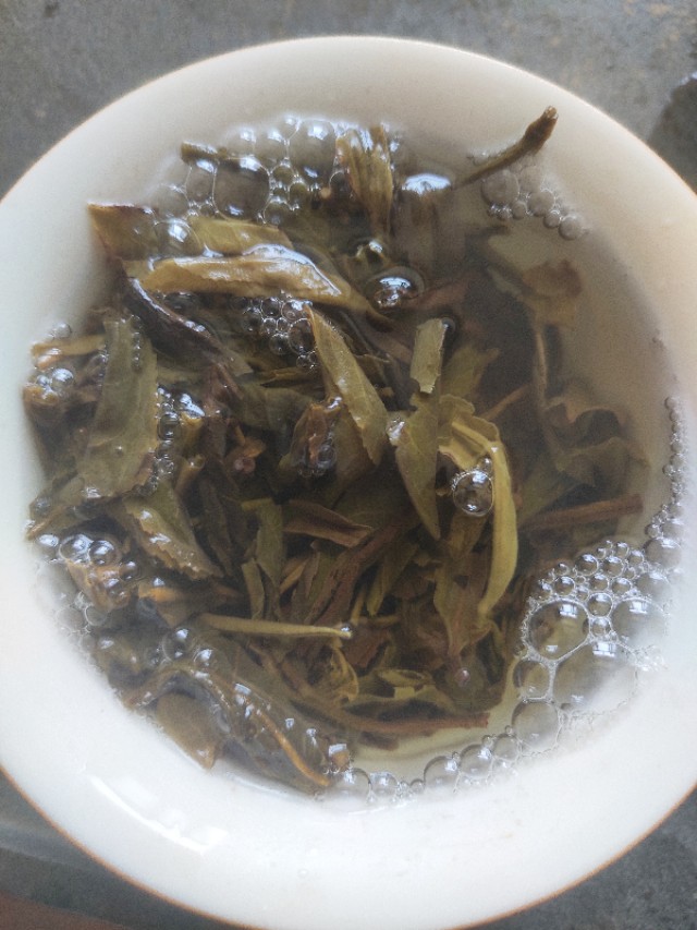 龙润楚兰2020的茶怎样,2023龙润楚兰普洱茶