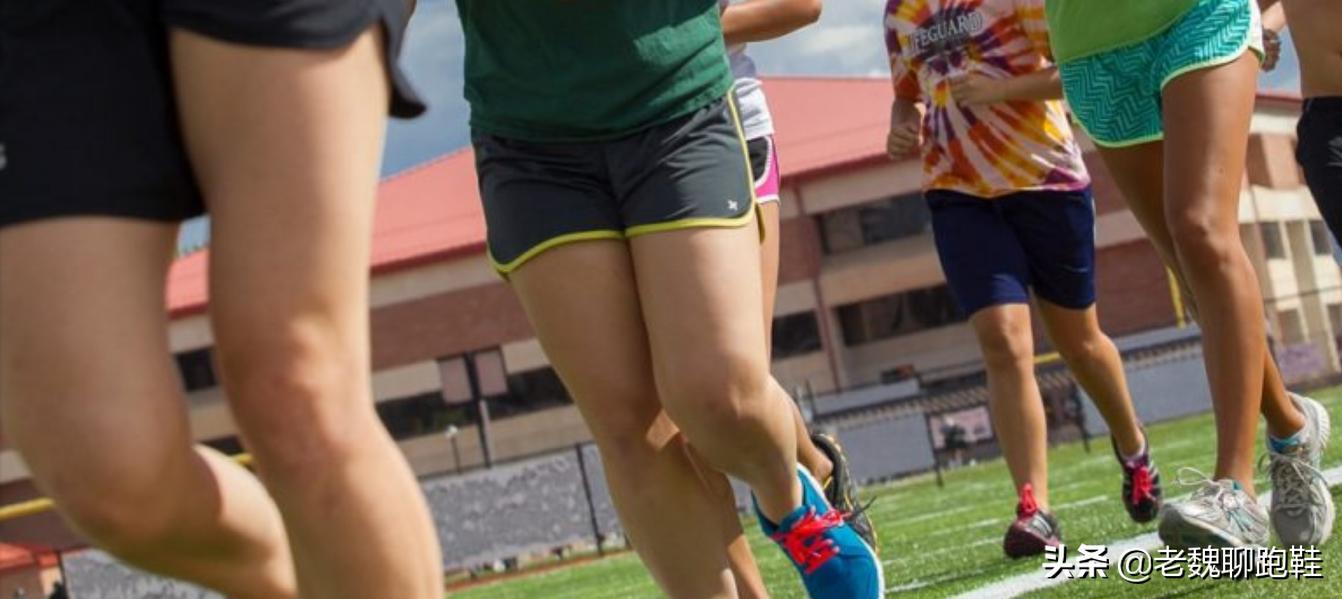 各品牌跑步中底顶级缓震科技,跑鞋中底最强缓震科技