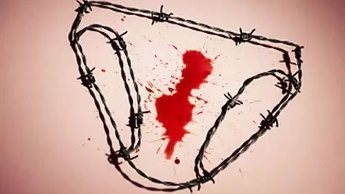 24岁女子腹痛一周宫颈癌,月经肚子疼跟癌前病变有关吗