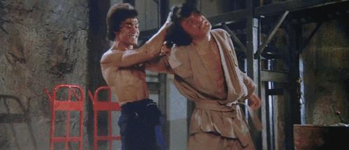 成龙功夫巅峰时期的动作,成龙武打功夫