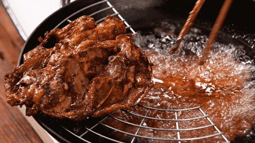 沈阳传说鸡架有多好吃,吃沈阳鸡架的感受