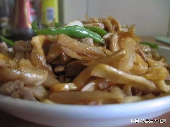 夏至吃面是什么面,夏至吃面必备三种美食