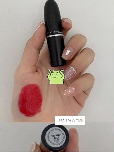 夏季必备口红色号 (夏季口红唇釉)