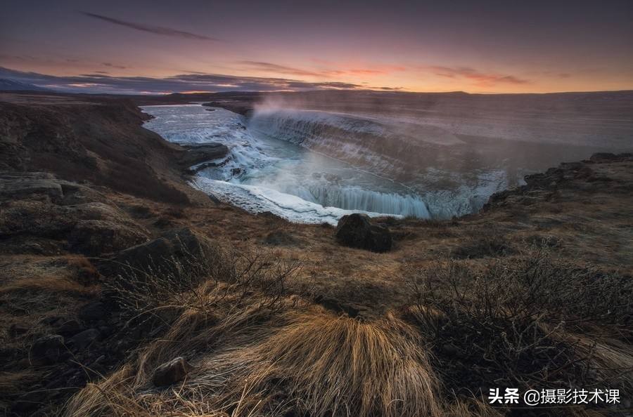摄影技术课知识点,摄影技术课程学什么