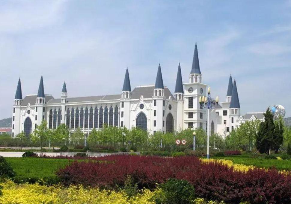 山东改名最成功的高校,山东改名最好的一所大学