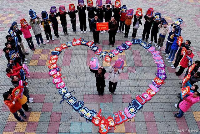 如何为孩子挑选好书包,孩子要上小学了选什么书包好