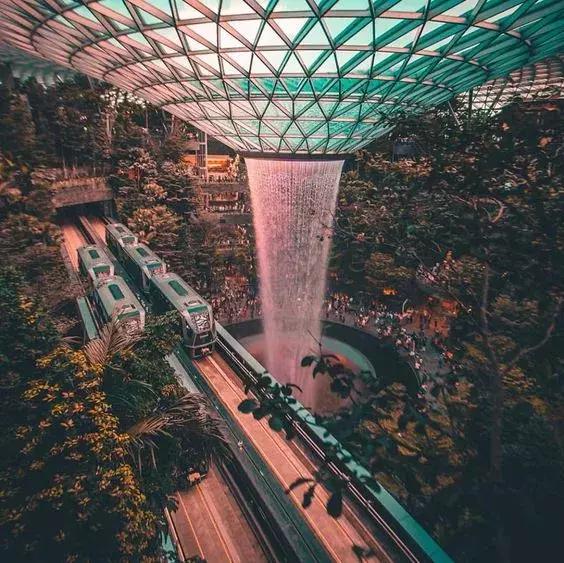 杭州1/10都不到的mini小国,性价比高到,去1趟=打卡好几个国家