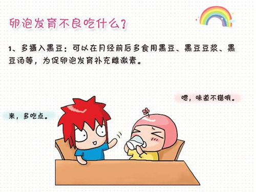 卵泡长得又大又圆不怀孕怎么办,卵泡发育很好怀不上是什么原因