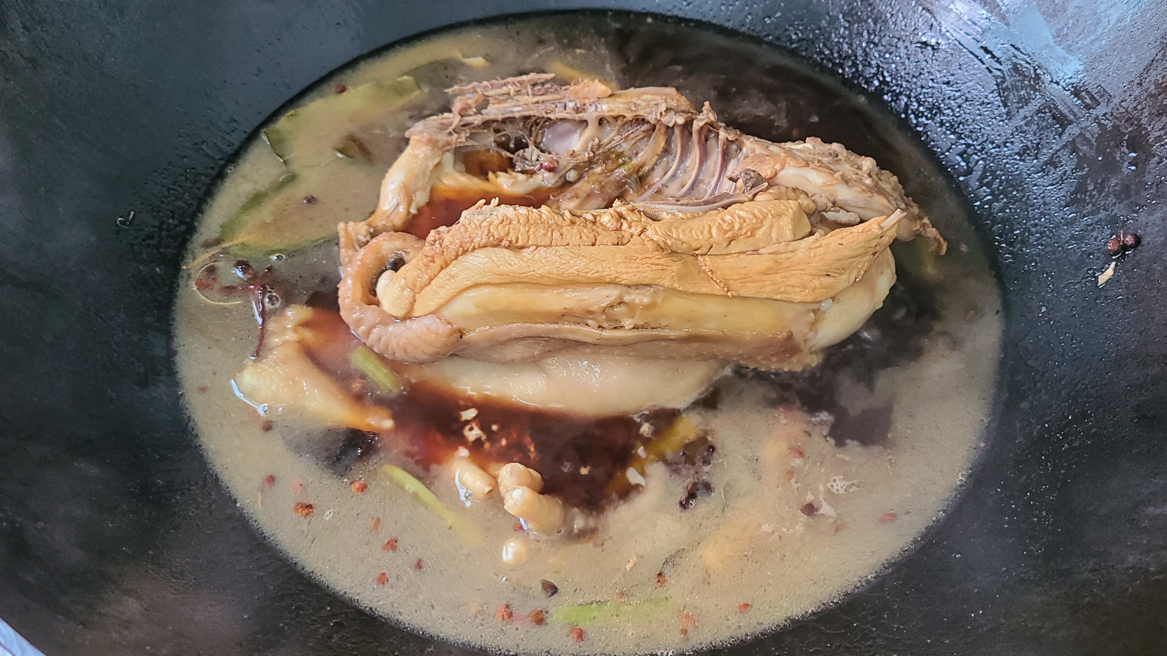 过年鸡肉怎么做酥肉,过年鸡肉怎么做好吃