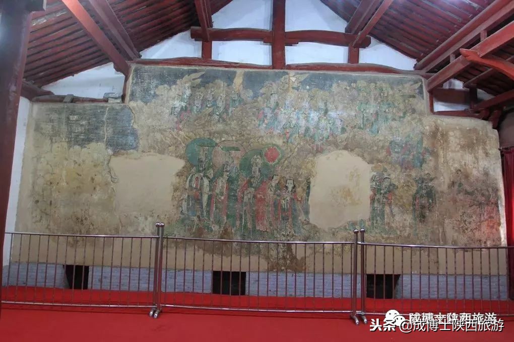 铜川都有啥旅游的地方,铜川有啥旅游的好地方