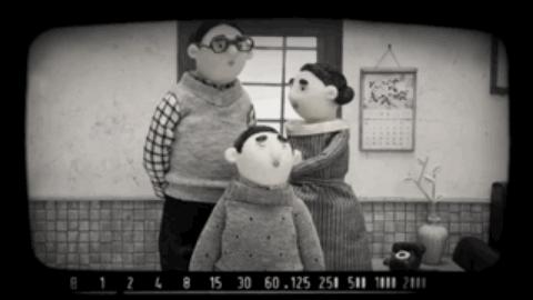 2023年奥斯卡最佳动画,2022奥斯卡最佳动画