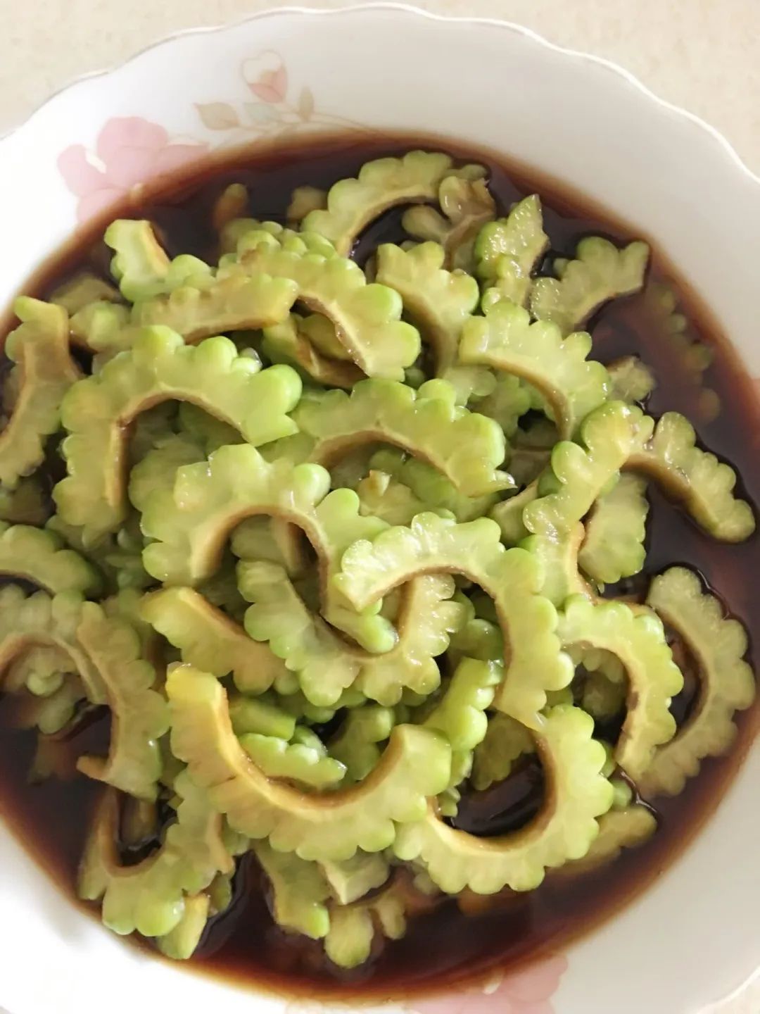 菜做的太咸了怎么解决,糖醋的菜做咸了怎么办