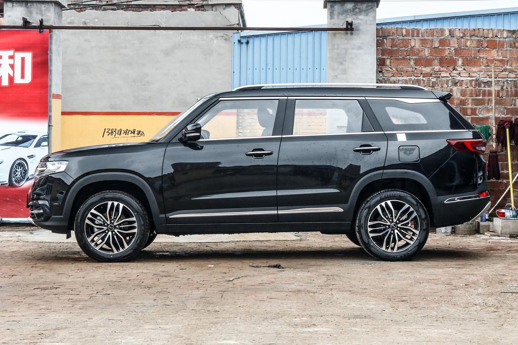 昌河q7销量,昌河q7七座6万块买得到吗