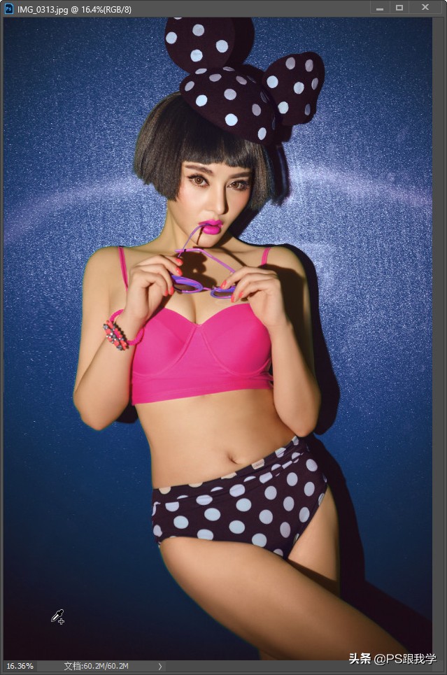 照片怎么只调背景颜色,怎么让照片的背景颜色有几种变化