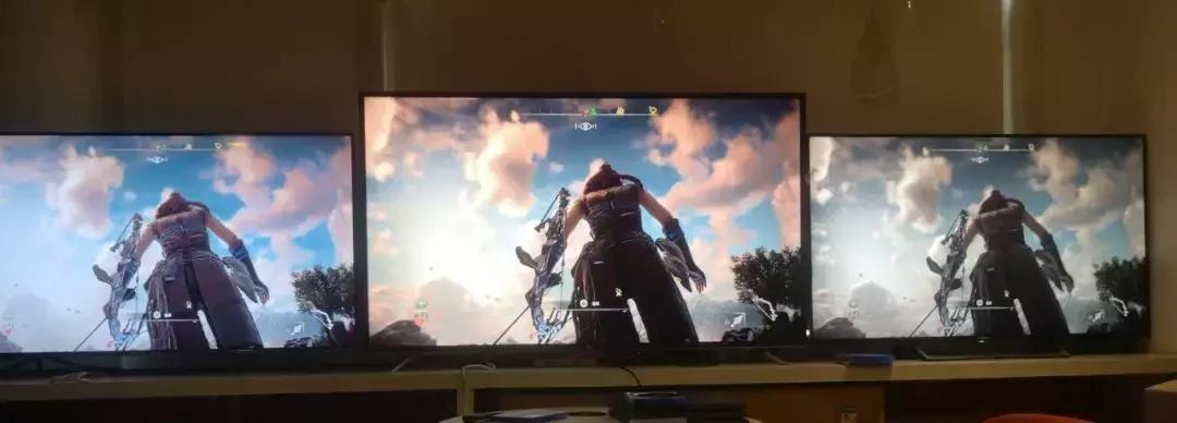 aoc游戏电视评测,aoc游戏电视