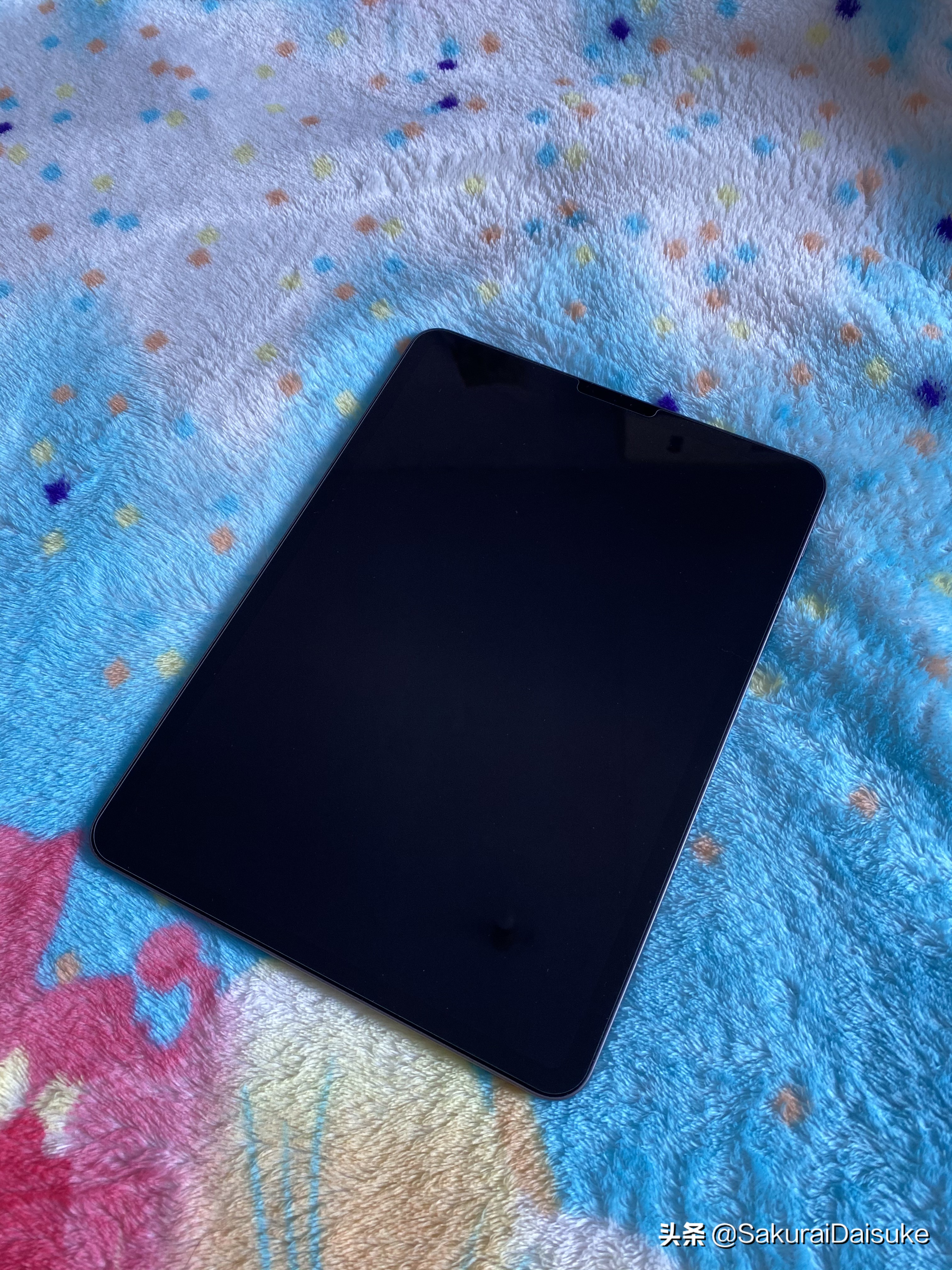 ipadpro2018未来之役测评,2020款ipadpro深度评测