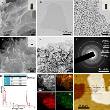 山东大学尹龙卫王成祥团队EES丨揭秘异质结负极高速率嵌钾新途径