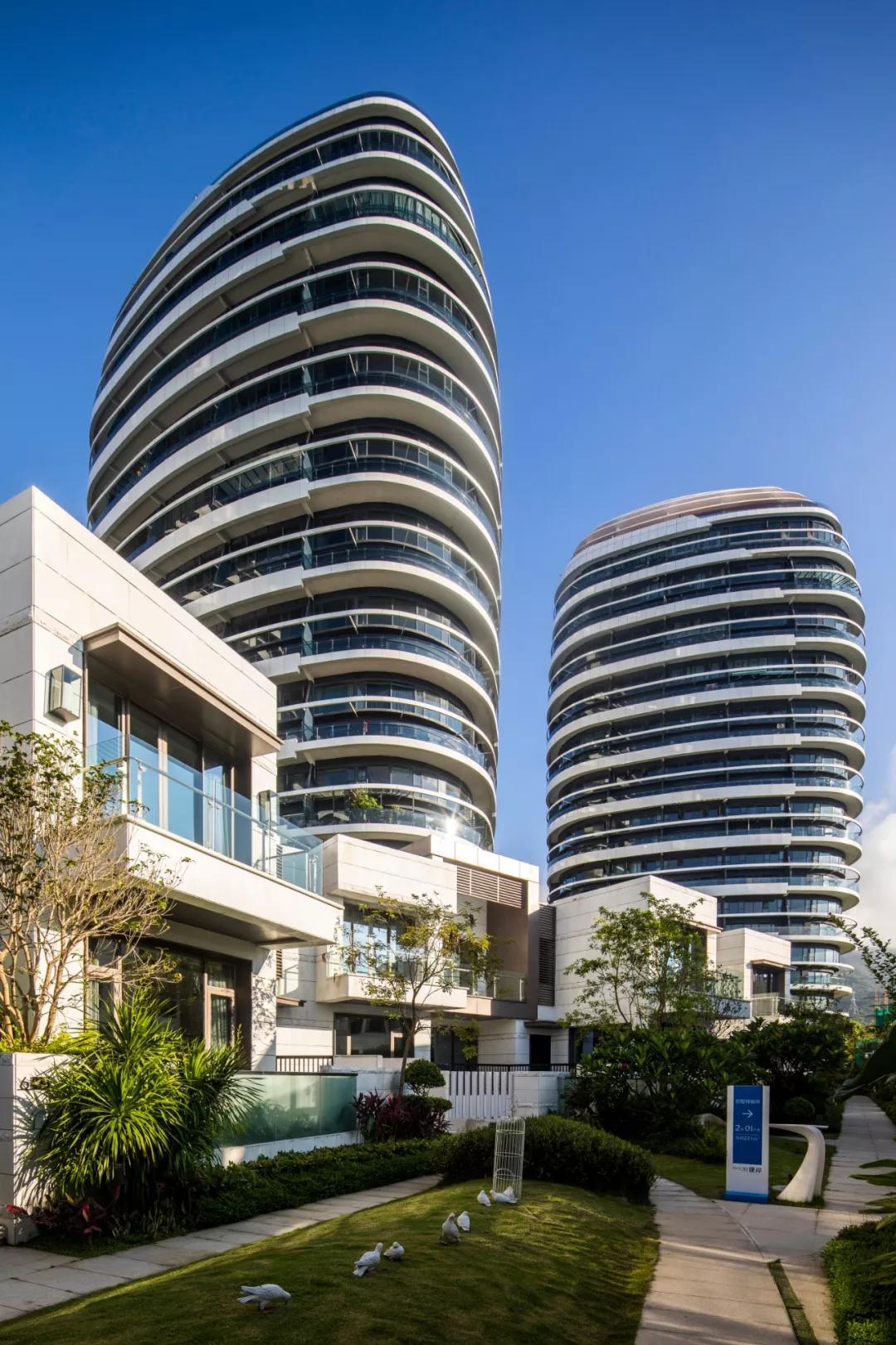 「森磊国际丨嘉霖·璞岸33」为私享的度假休闲生活提供无限可能