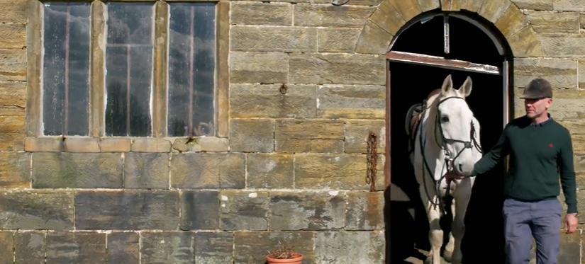 英国纪录片富哥哥穷弟弟,英国版变形计交换人生