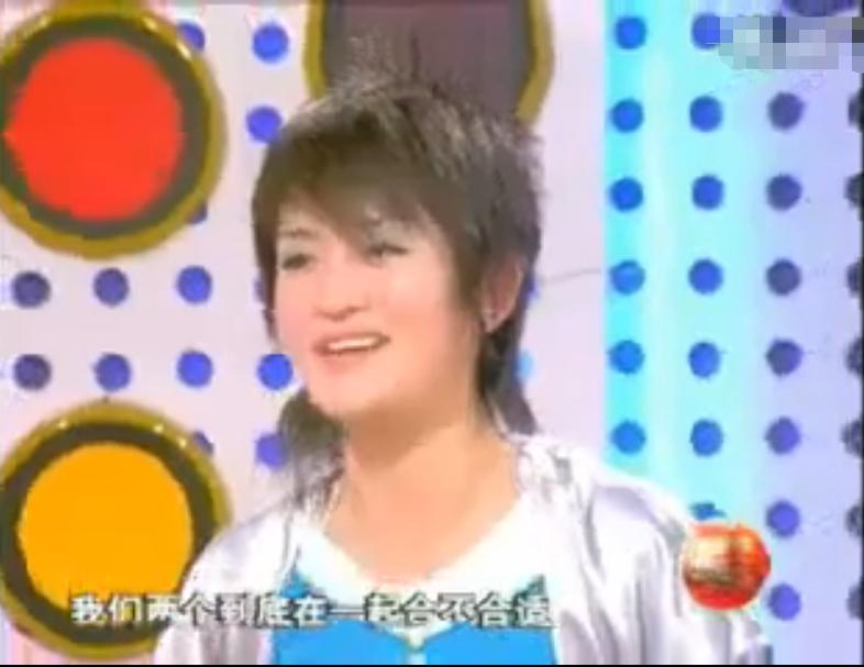 谢娜和刘烨在一起几年,谢娜和刘烨在一起时几岁