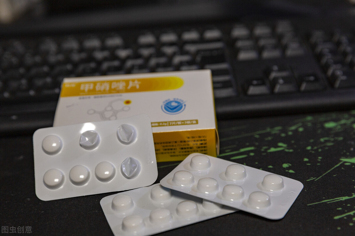 甲硝唑真实测评去黑头,甲硝唑便宜又实用都能搞定哪些病