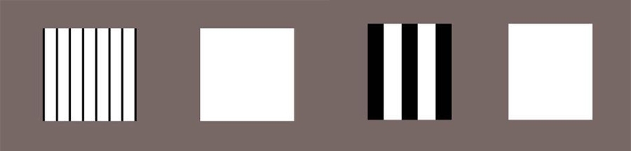 这个夏天，没一件条纹单品怎么行？4种颜色，你pick哪个