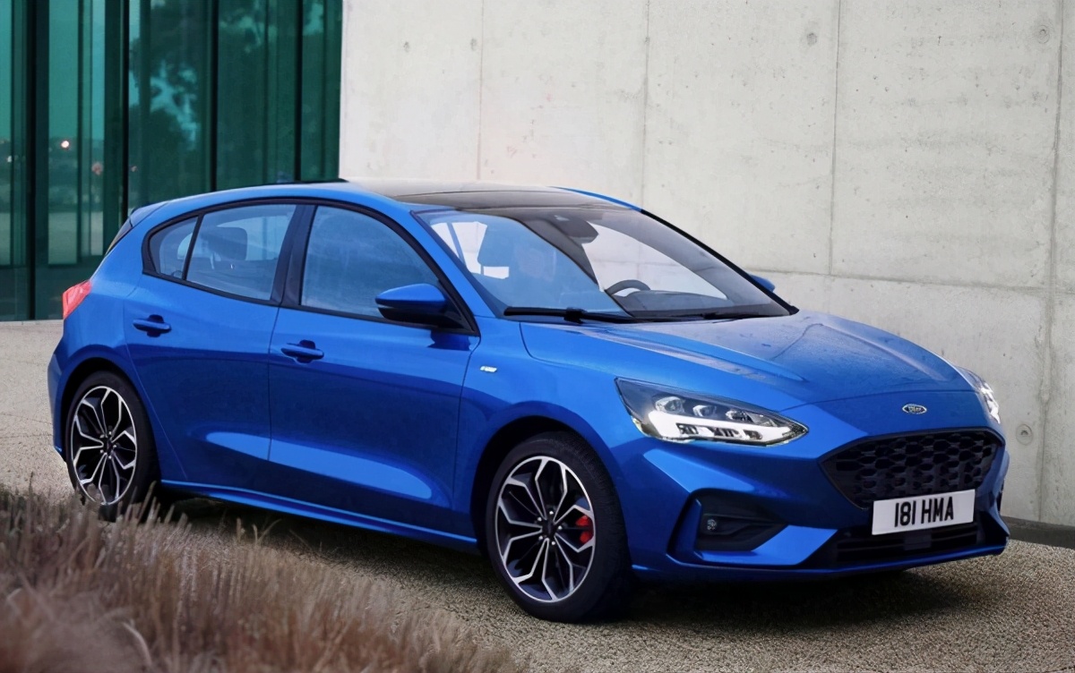 曾年销百万的车,福克斯的真实缺点