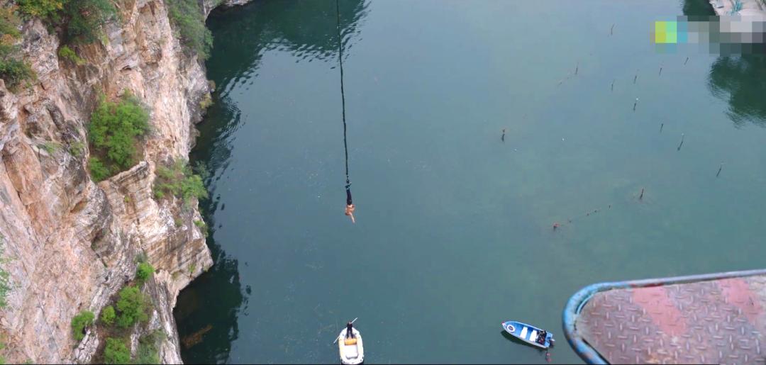 余欢水跳楼后续大结局,余欢水倒地