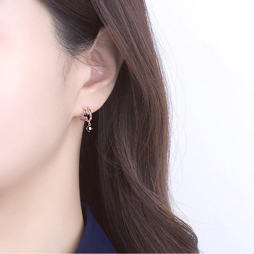 韩国珠宝品牌哪个好,韩国时尚珠宝品牌