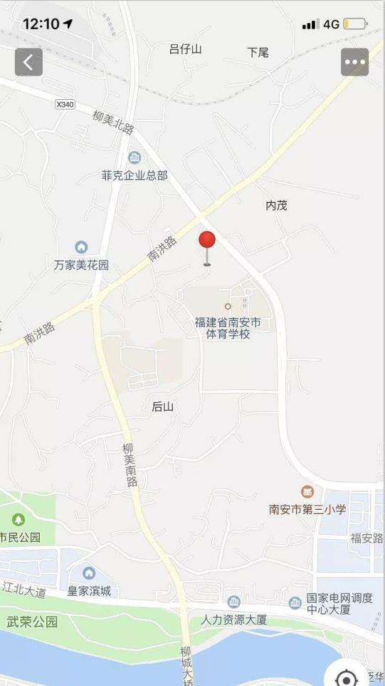 南安新地标,南安地标项目
