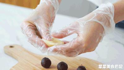 日本街头必吃的招牌点心!在家10元能做一大盘,哪还用出去买