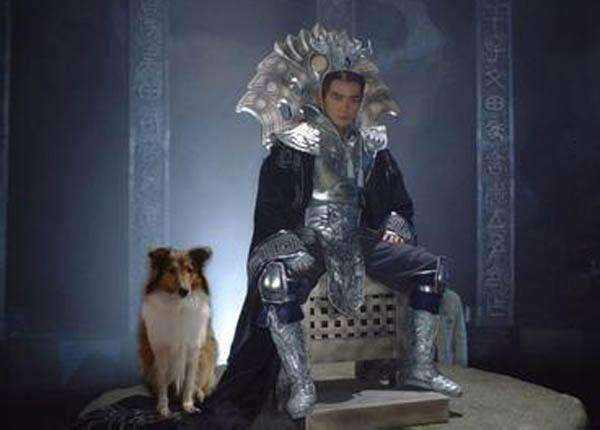 杨戬和唐僧是什么关系,杨戬孙悟空谁是师兄