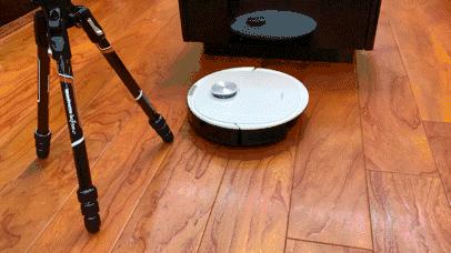 零嵌入扫地机器人科沃斯,科沃斯扫地机地宝怎么用