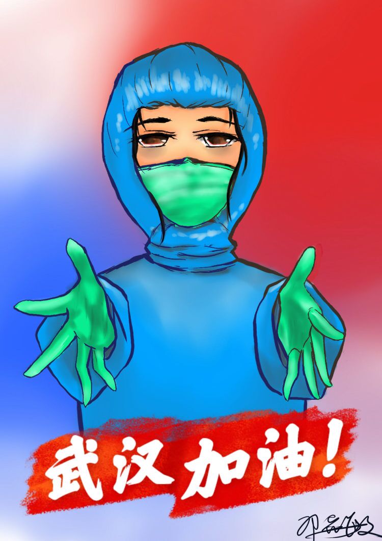 中石油重庆气矿女工委@众女神，快来签收这份神秘大礼包